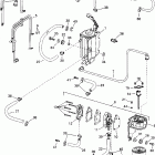 J90FTLECS Топливные Компоненты