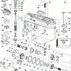 SE65RSLD Редуктор