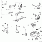 J100WQLECS Дросель