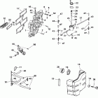 BJ250CXECB Впускной коллектор