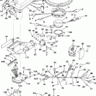 J130TLECE Система зажигания
