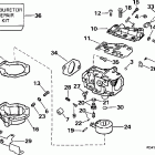 SE35RWECS Карбюратор