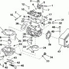 J8SRLECA Карбюратор