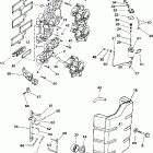 J200TLECM Впускной коллектор