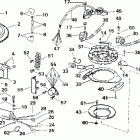J30TEECS Зажигание