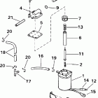 J10FEXECM Electric primer system