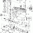 J90TSLECM Редуктор