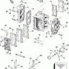 J10EECC Цилиндр & Картер
