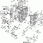 J90ELECM Цилиндр & Картер