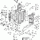 J90FTLECS Цилиндр & Картер