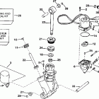 J90TSLECM Гидроподъем