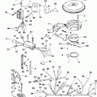 J60TLECM Система зажигания