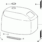 SE35RWECS Капот