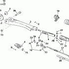 SE65RSLD Румпель