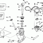 J90ELECM Гидроподъем