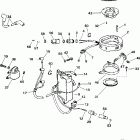SE35RWECS Система зажигания