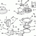 BE8RCT Зажигание