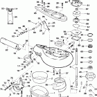 E40JRECA Водомет