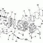 BE8RCT Цилиндр & Картер