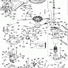 BJ250CXECB Ignition system & starter motor