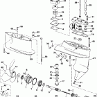 HJ5FRECA Редуктор