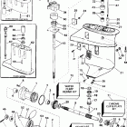 J10FEXECM Редуктор