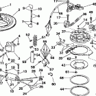 J25EECE Зажигание