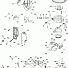 J25QLECA Ignition system -- remote