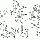 SE65RSLD Система зажигания