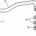 J10EECC Комплект Тяги рулевого механизма