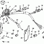J200TLECM Power trim  /  tilt electrical
