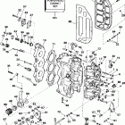 SE65WMLD Цилиндр & Картер