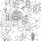 J90TSLECM Цилиндр & Картер