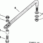 J60TLECM Steering link kit (1)