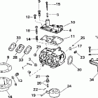 J10FOLECA Карбюратор
