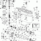 J60TLECM Редуктор