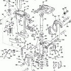SJ25RDECA Струбцина