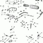 HJ5FRECA Румпель
