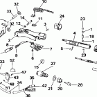 J25QLECA Румпель