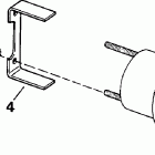 BJ40TLECR Gauge assy. -- 2 inch
