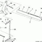 BJ250CXECB Дросель