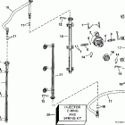 J175FCXECS Injector & fuel manifolds