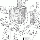 J175FCXECS Цилиндр & Картер