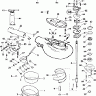 SJ25RDECA Водомет