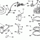 J10EECC Зажигание - ручное