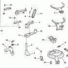 BJ150EXECD Дросель