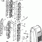 J175FCXECS Впускной коллектор
