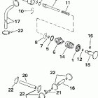 E40JRECA Primer system -- manual start