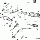 J10FOLECA Румпель
