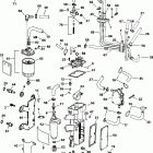 J175FCXECS Топливные Компоненты